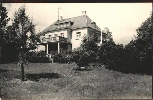 Weissig Struppen  / Struppen /Saechsische Schweiz-Osterzgebirge LKR