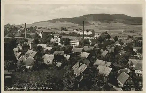 Obercunnersdorf Loebau Kottmar *