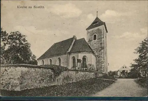 Nostitz Kirche x