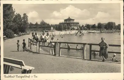 Neugersdorf Sachsen Neugersdorf Sachsen Stadtbad * / Neugersdorf Sachsen /Goerlitz LKR