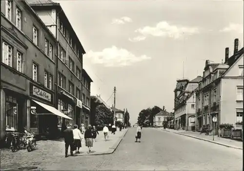 Neugersdorf Sachsen Hauptstrasse x