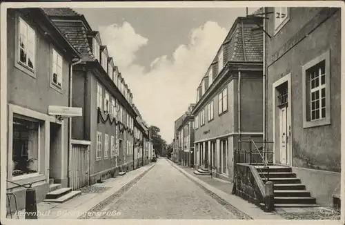 Herrnhut Duerningerstrasse *