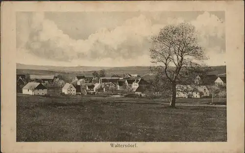 Waltersdorf Zittau  *