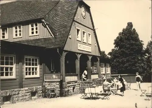 wq68711 Olbersdorf Sachsen Olbersdorf Ho Gaststaette Volksbad x Kategorie. Olbersdorf Alte Ansichtskarten