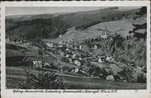 Rechenberg-Bienenmuehle  *