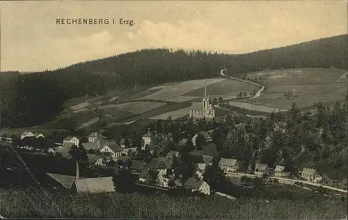 Rechenberg-Bienenmuehle  x