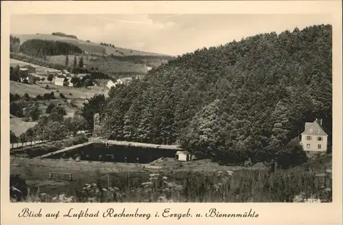 Rechenberg-Bienenmuehle  *