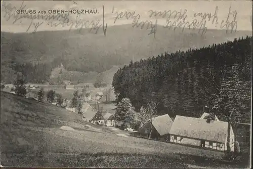 Oberholzhau  x