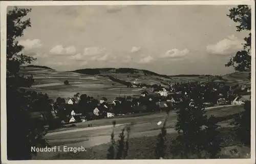 Neudorf Erzgebirge  x