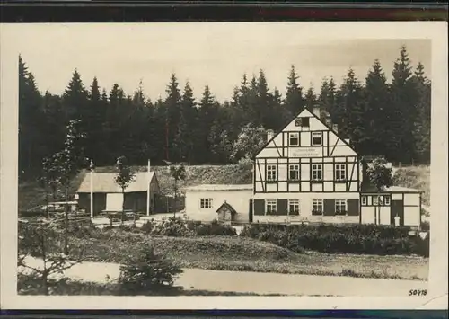 Neudorf Erzgebirge Chemnitzer Waldheim Viersenstrasse x