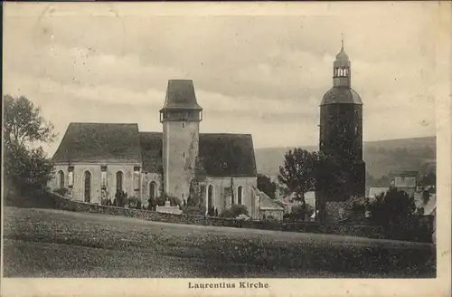 Geyer Laurentius Kirche  x