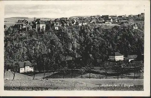 Wolkenstein Erzgebirge  x