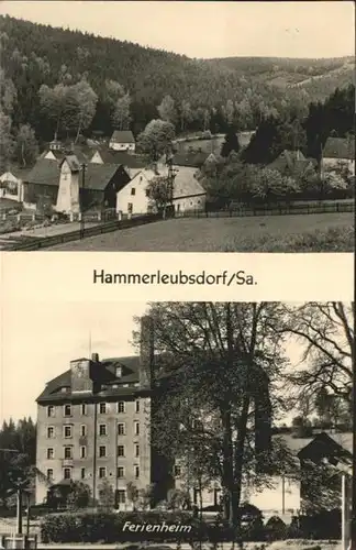 Leubsdorf Sachsen Ferienheim x