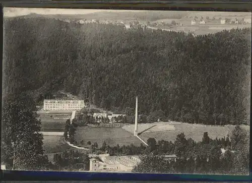 Oberpfannenstiel Bretthaus Schwarzwassertal Erzgebirge x