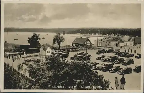 Neustaedtel Sachsen Filzteich Erzgebirge x