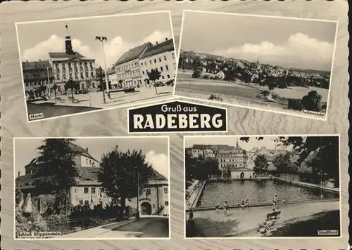 Radeberg Sachsen 