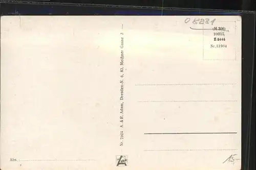 Zinnwald-Georgenfeld Ferienheim Landeskreditbank *
