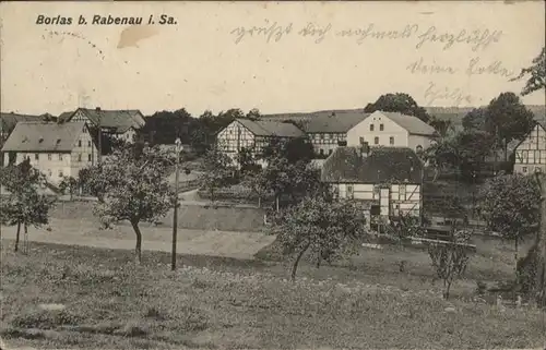 Borlas Borlas  x / Hoeckendorf /Saechsische Schweiz-Osterzgebirge LKR