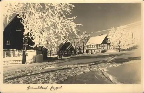 Hermsdorf Erzgebirge  *