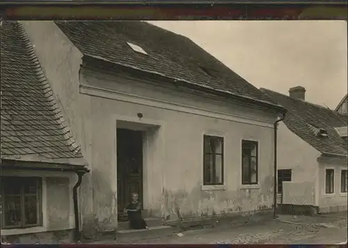 Weinboehla Weinboehla [Robert Mueller] * / Weinboehla /Meissen LKR