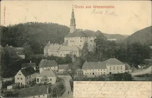 Weesenstein  x