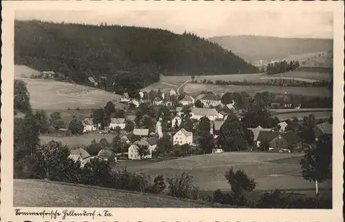 Hellendorf Sachsen  *
