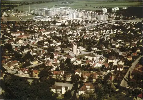 Oberschleissheim  *