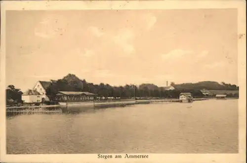 Stegen Ammersee  x