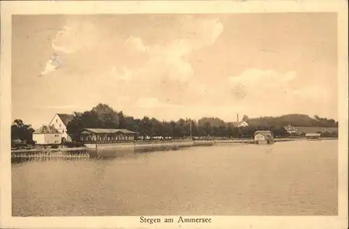 Stegen Ammersee  x