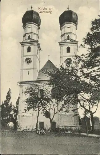 Gartlberg Kirche