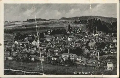 Pfeffenhausen 