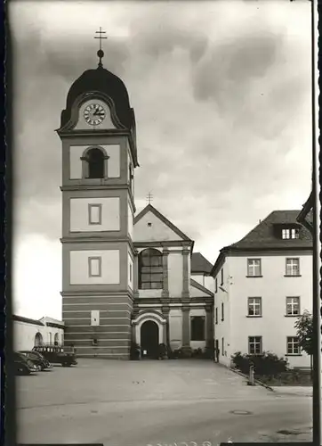 Rottenburg Laaber Rohr Kirche