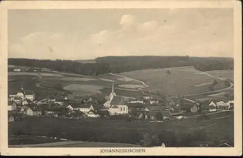 Johanneskirchen 