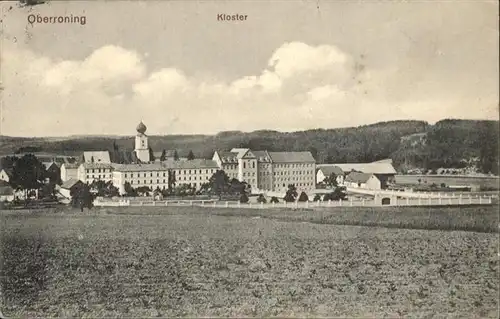 Oberroning Kloster