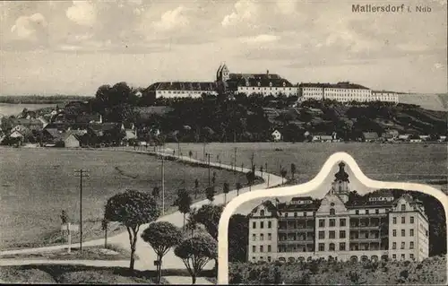 Mallersdorf 