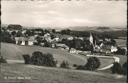 St Oswald-Osttirol  / Gratwein /Graz