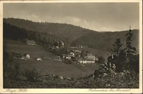 Rabenstein Zwiesel  / Zwiesel /Regen LKR