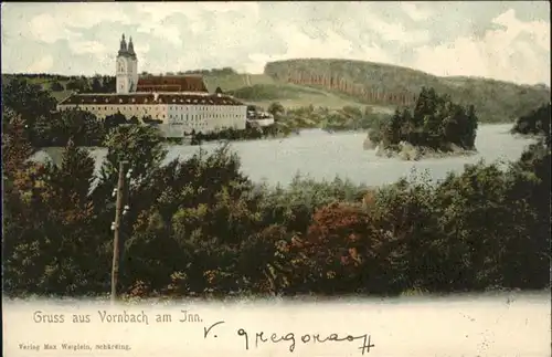 Vornbach 