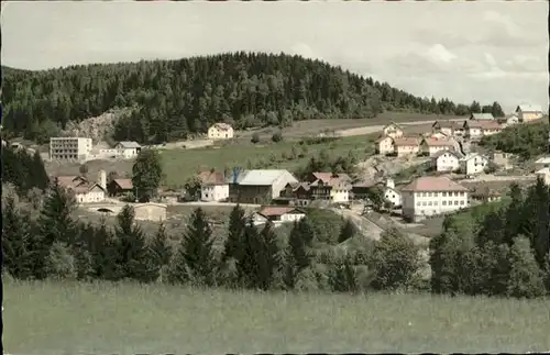 Hochbruck 