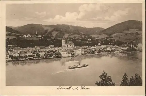 Obernzell Passau 