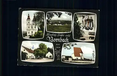 Vornbach 
