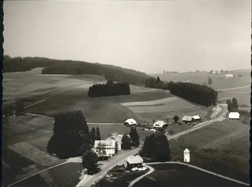 Breitenau Kiefersfelden Fliegeraufnahme 