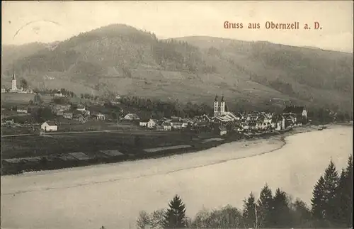 Obernzell Passau 