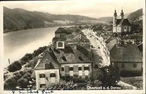 Obernzell Passau Gasthof Post