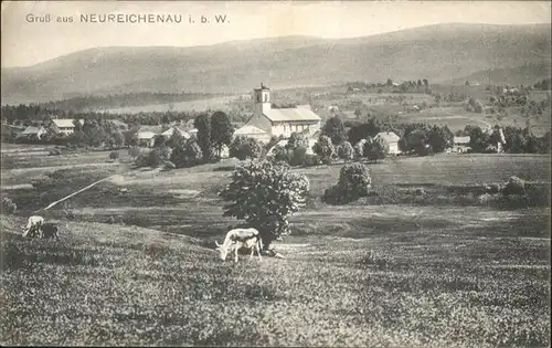 Neureichenau 