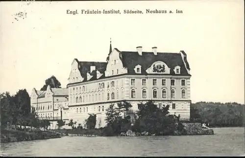 Neuhaus Inn Fraeulein Institut