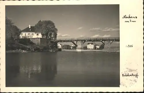 Neuhaus Inn Brueckenkopf