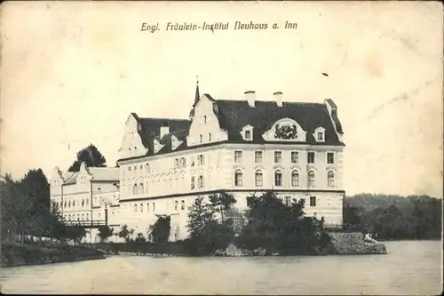 Neuhaus Inn Fraeulein Institut