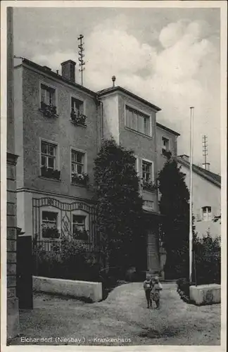 Eichendorf Niederbayern Krankenhaus / Eichendorf /Dingolfing-Landau LKR