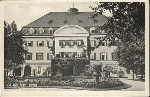 Adldorf Schloss